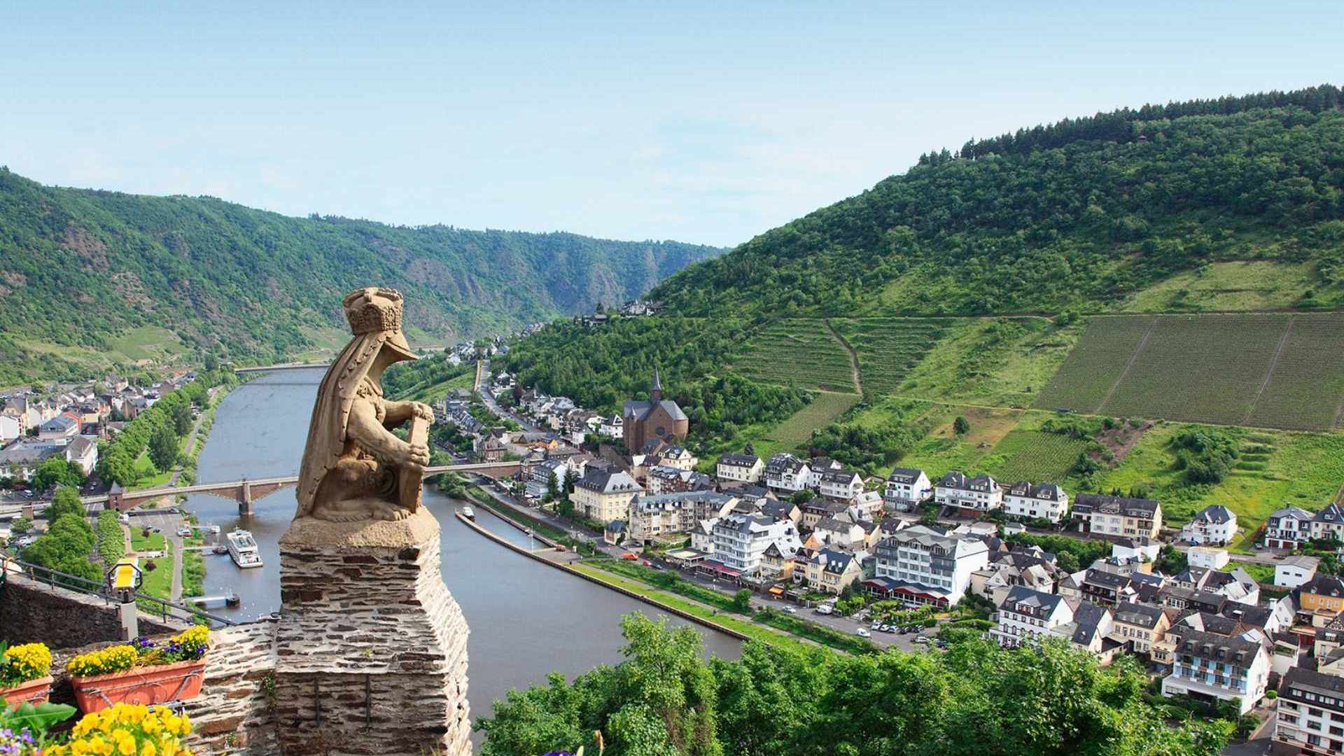 Cochem, Germany