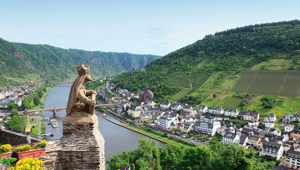 Cochem, Germany