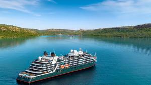 Kuri Bay Kimberley Australia 