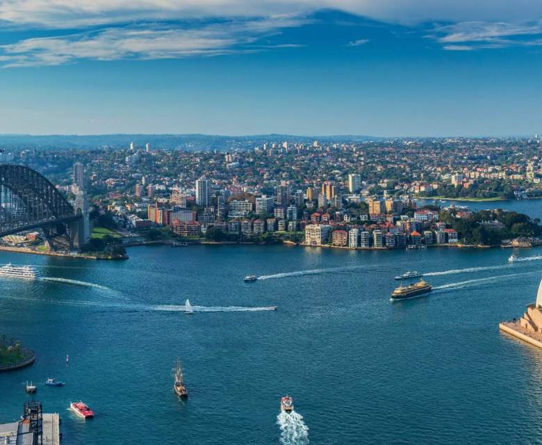 Sydney, Australia