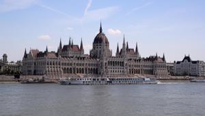  Budapest Parliament © Werney Beyer Consulting
