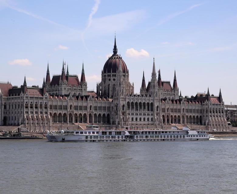  Budapest Parliament © Werney Beyer Consulting
