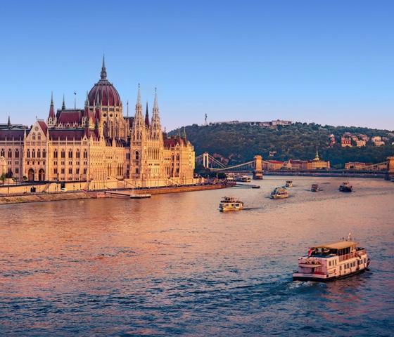 Budapest, Hungary