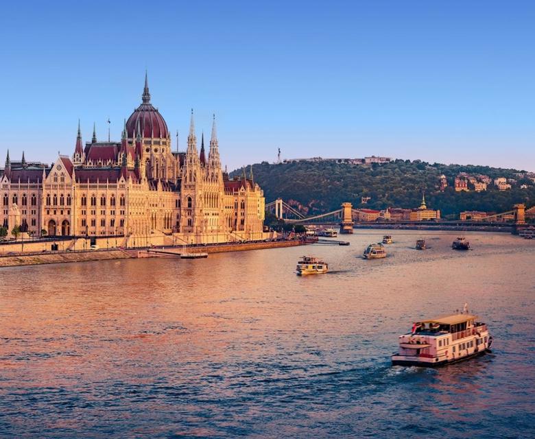 Budapest, Hungary