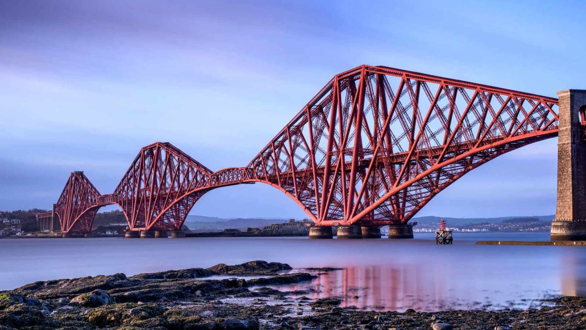 Scotland by Rail with Travelmarvel