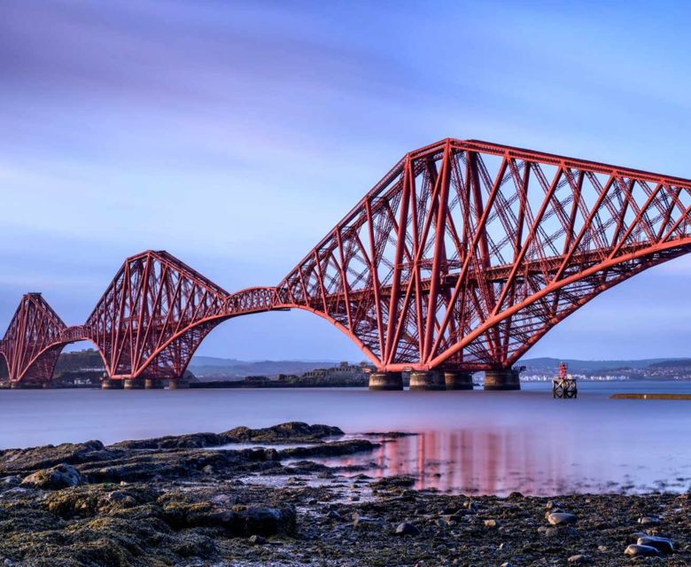 Scotland by Rail with Travelmarvel