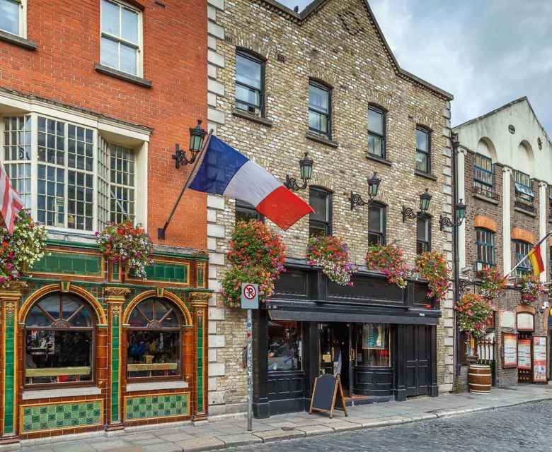 Dublin, Ireland