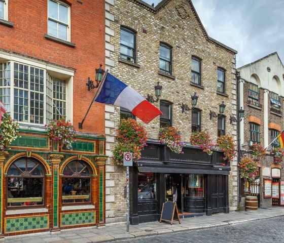 Dublin, Ireland