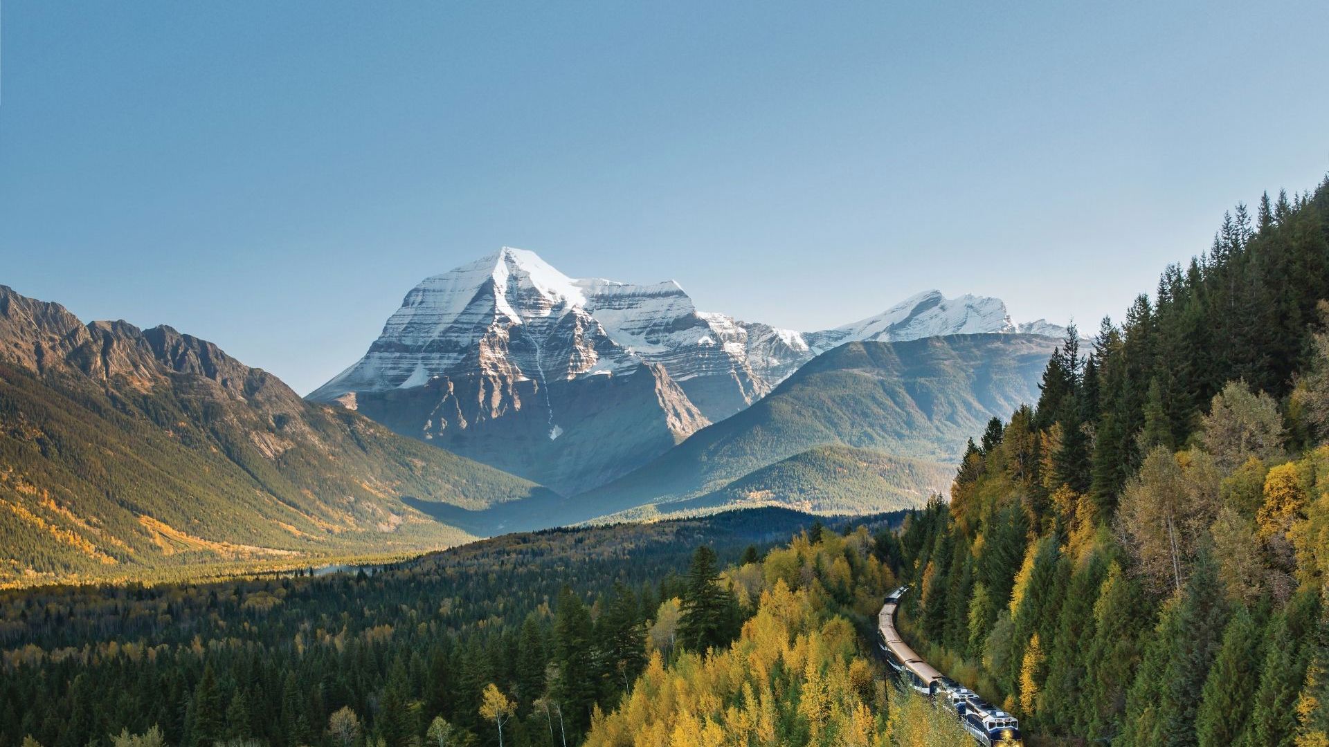 Journey Through the Clouds