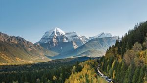 Journey Through the Clouds