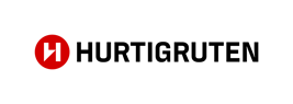 Hurtigruten Logo