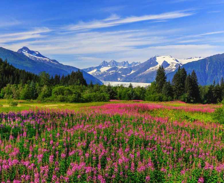 Juneau, Alaska