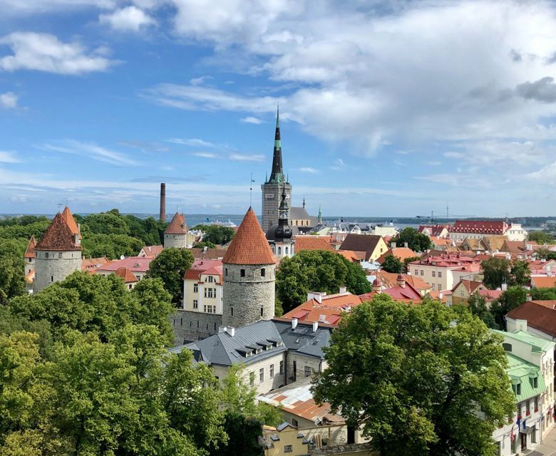 Tallinn