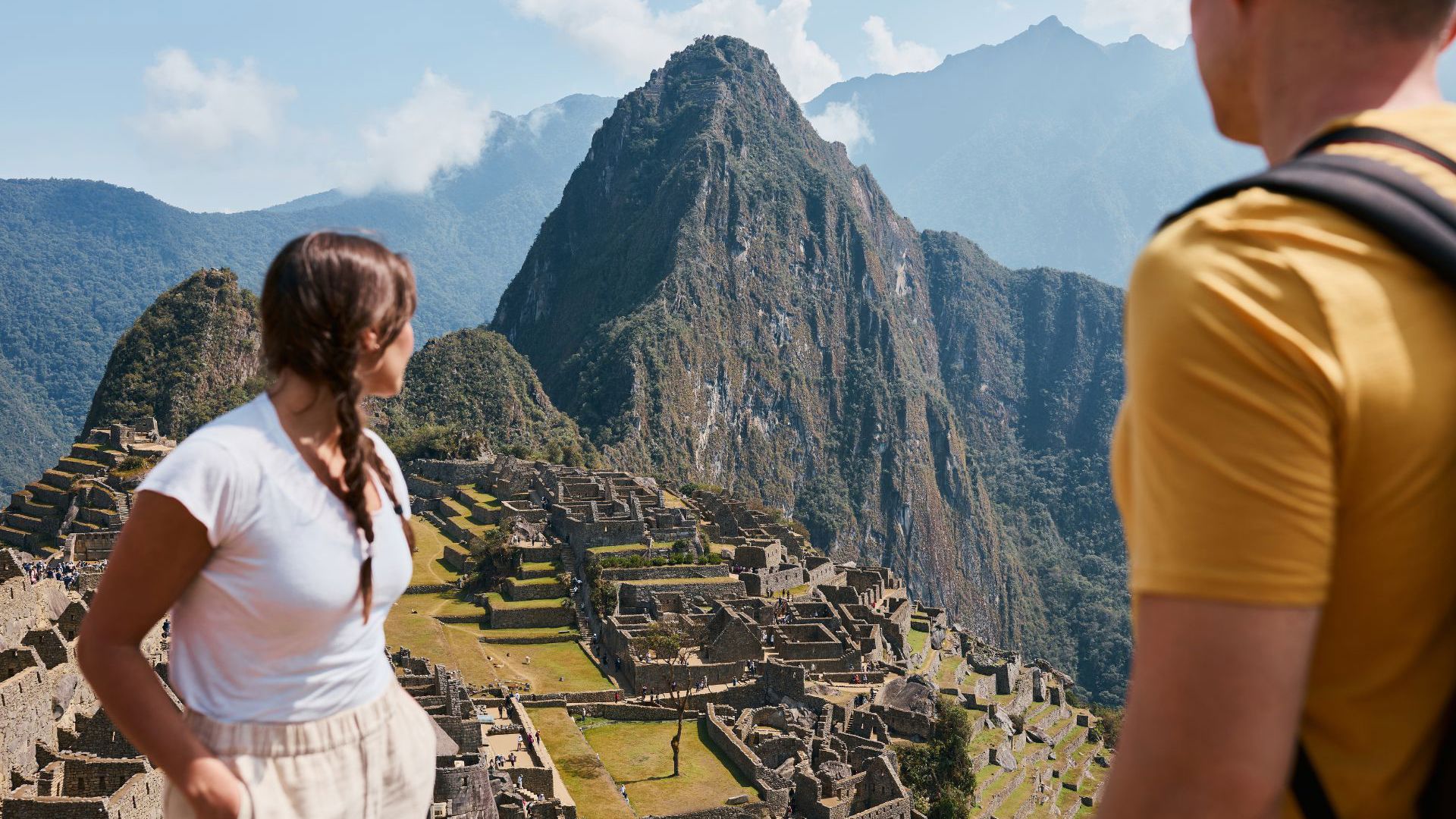 Intrepid Premium Peru