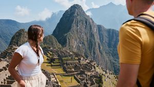Intrepid Premium Peru