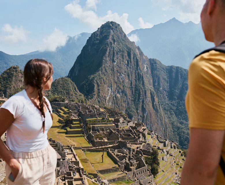 Intrepid Premium Peru