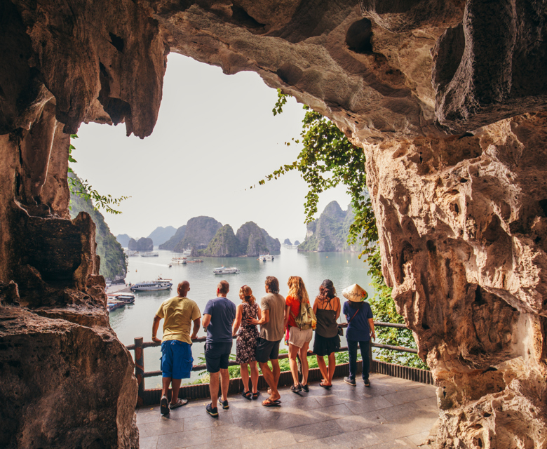 Amazing Asia Adventures