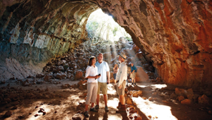 15 Day Leichhardt’s Savannah Expedition - Sightseeing