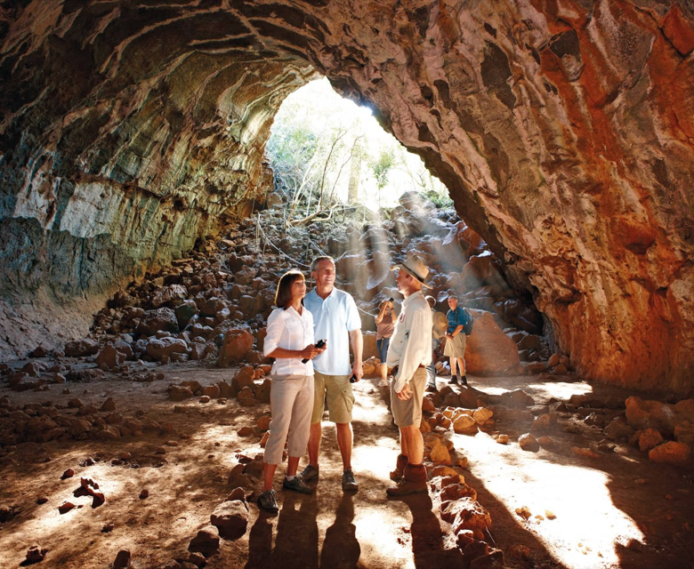 15 Day Leichhardt’s Savannah Expedition - Sightseeing