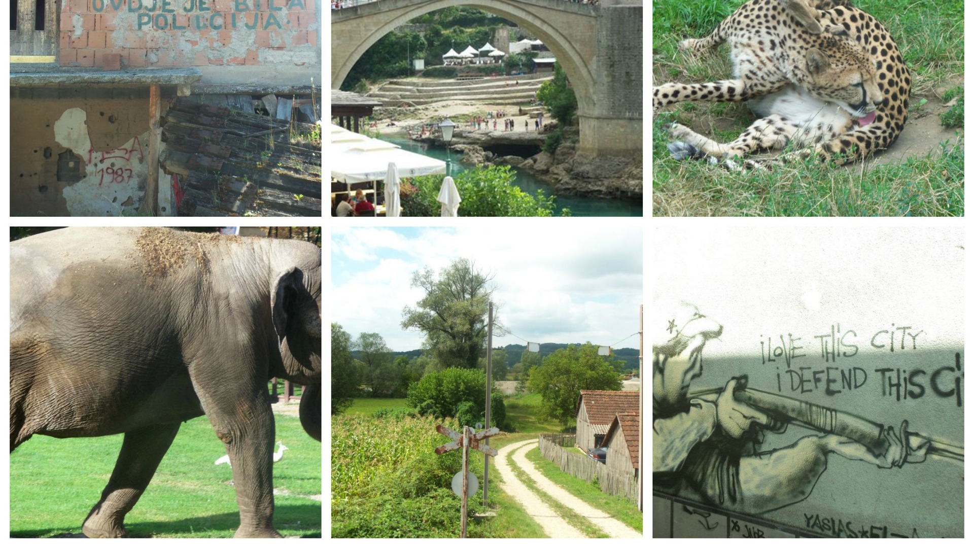Eastern Europe