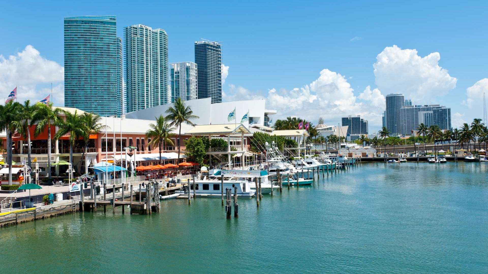 Miami, Florida