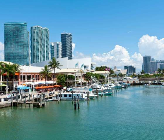 Miami, Florida