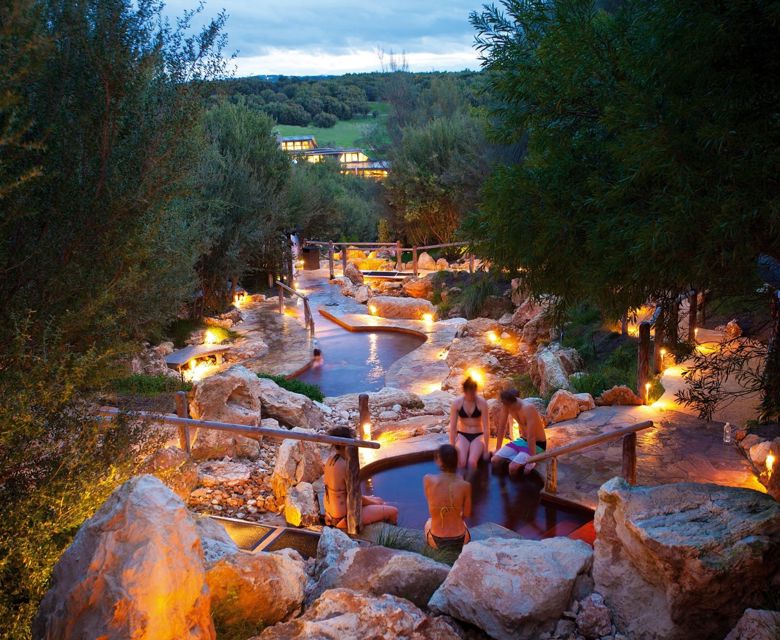 Peninsula Hot Springs