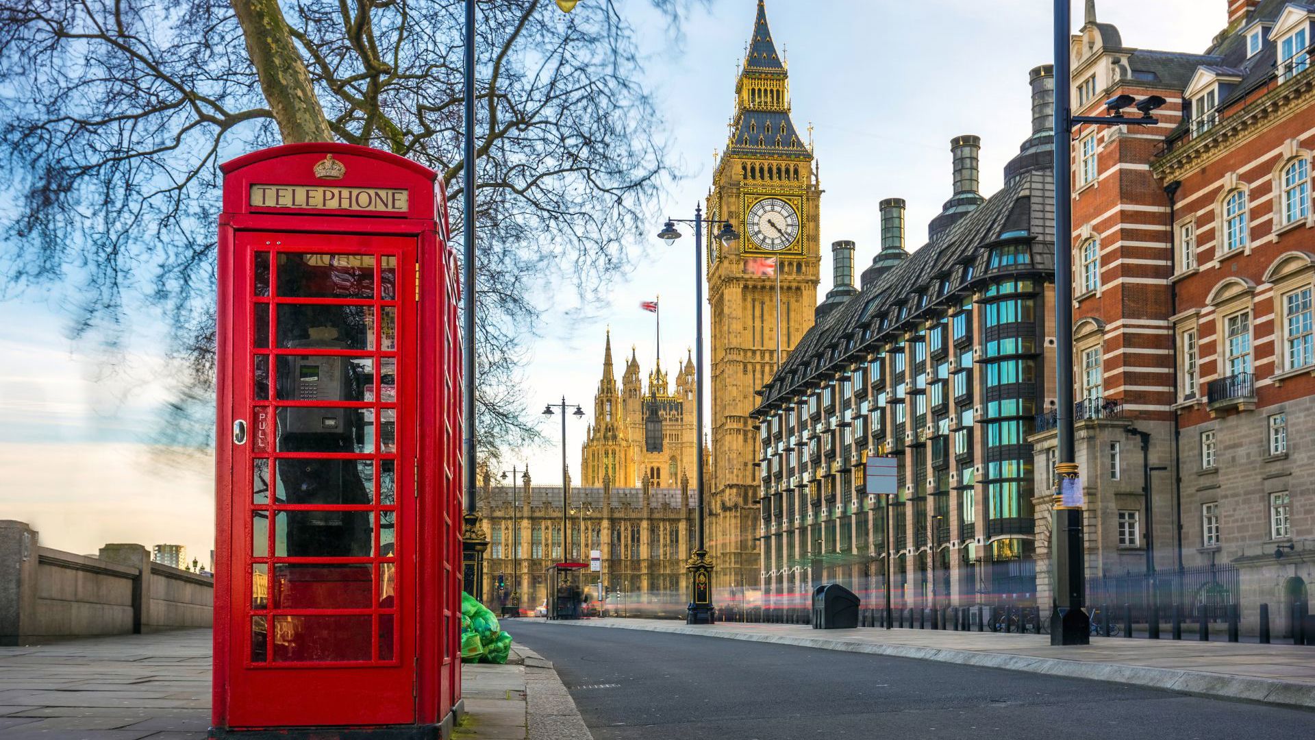 London @ Globus