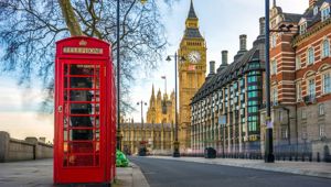 London @ Globus