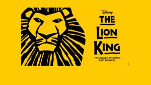The Lion King ©Disney 