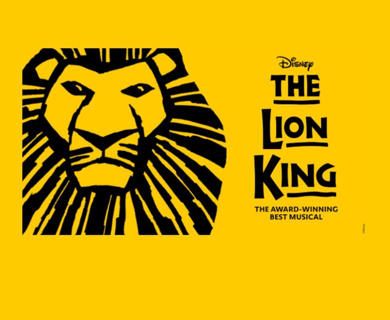 The Lion King ©Disney 