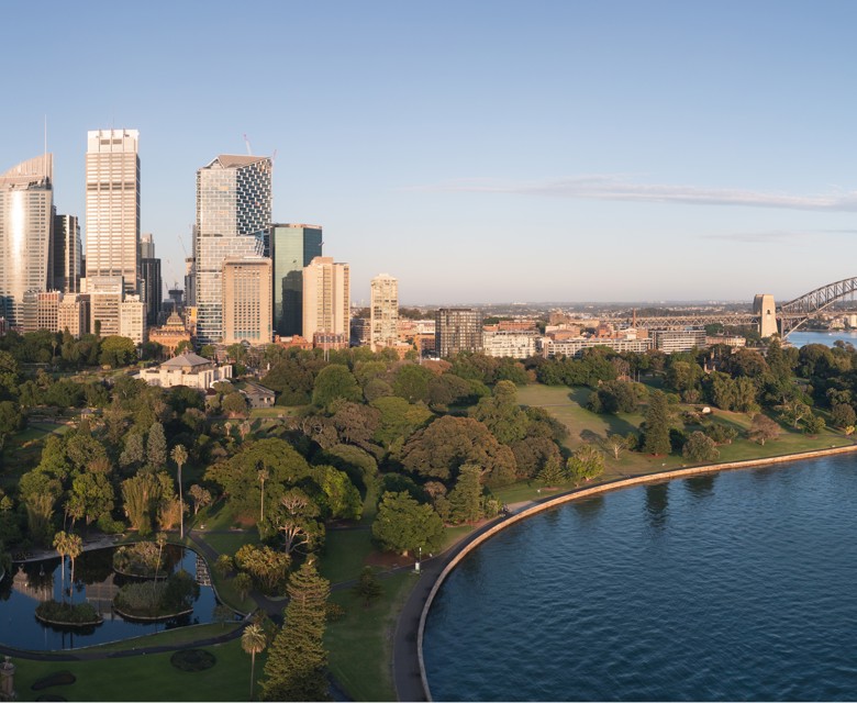 Discover Sydney & New South Wales