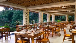 Sthala, a Tribute Portfolio Hotel Ubud - Sungai Restaurant