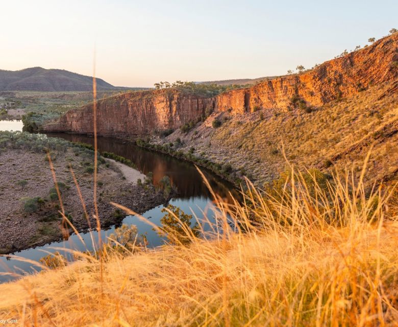 El Questro Wilderness Park, East Kimberley 125032 © Tourism WA