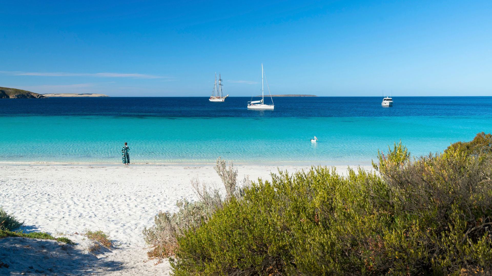 Memory Cove Eyre Peninsula © Brad Griffin Photography