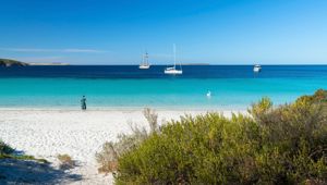 Memory Cove Eyre Peninsula © Brad Griffin Photography