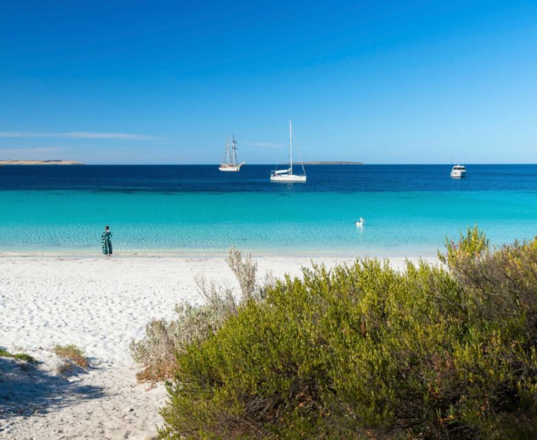 Memory Cove Eyre Peninsula © Brad Griffin Photography