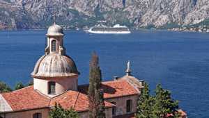 Allura in Montenegro