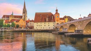 Magnificent Europe Avalon Waterways