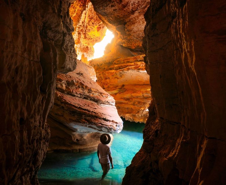 Mimbi Caves, The Kimberley 129249 © Tourism WA