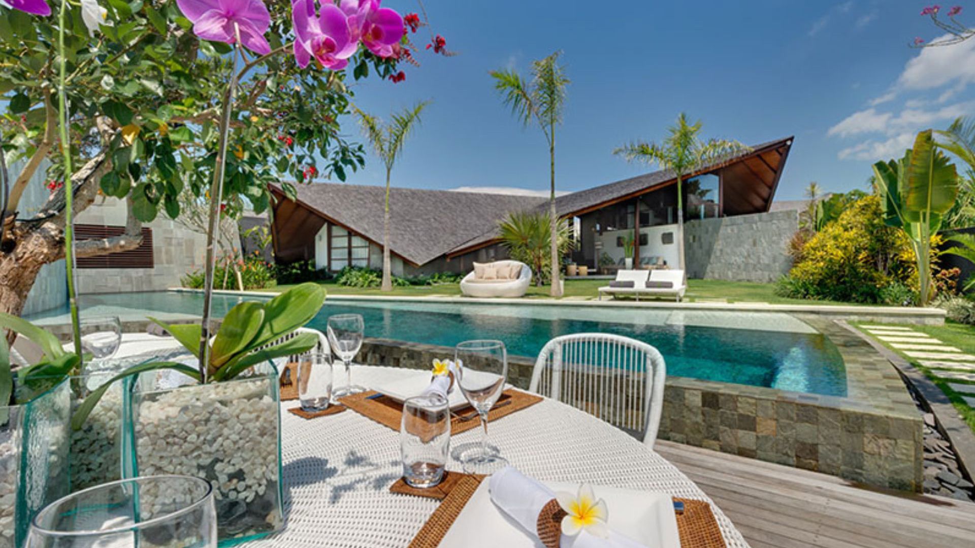 The Layar - Seminyak