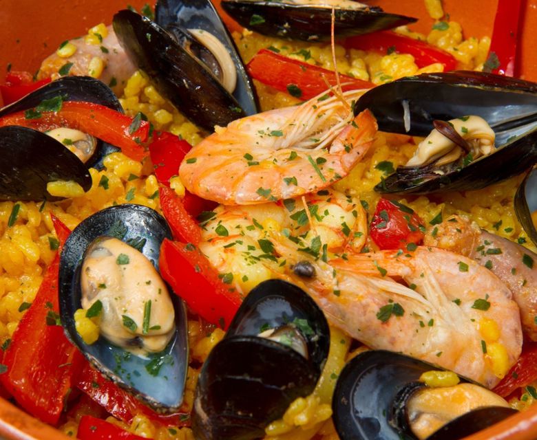 Paella