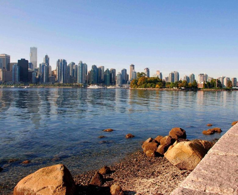 Vancouver City
