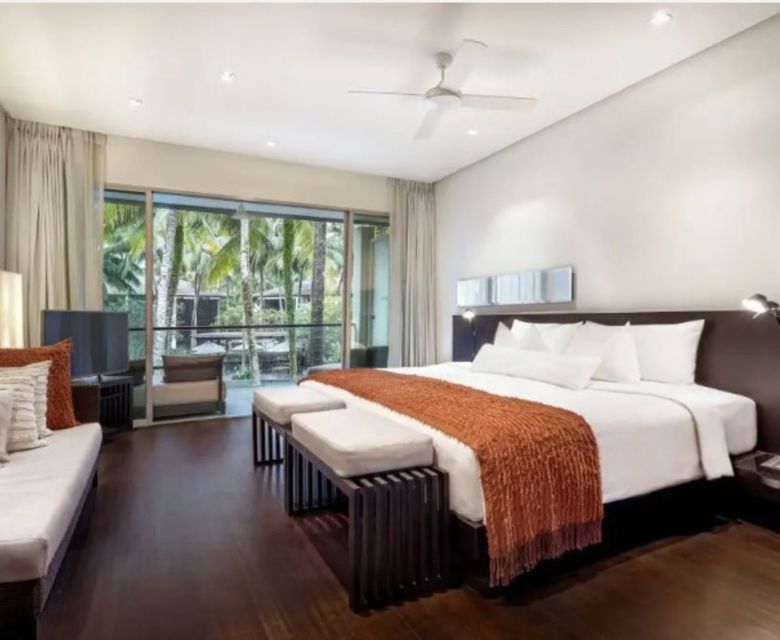Twinpalms Surin Beach Phuket - Palm Deluxe Room