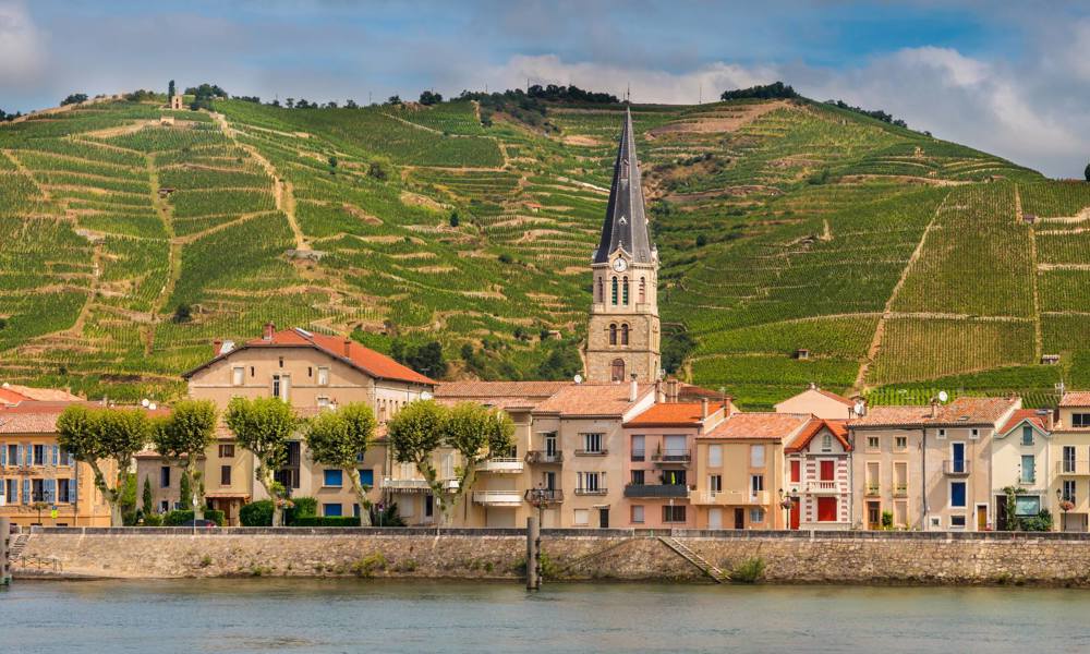 Tournon