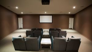 Mantra Sierra Grand Cinema