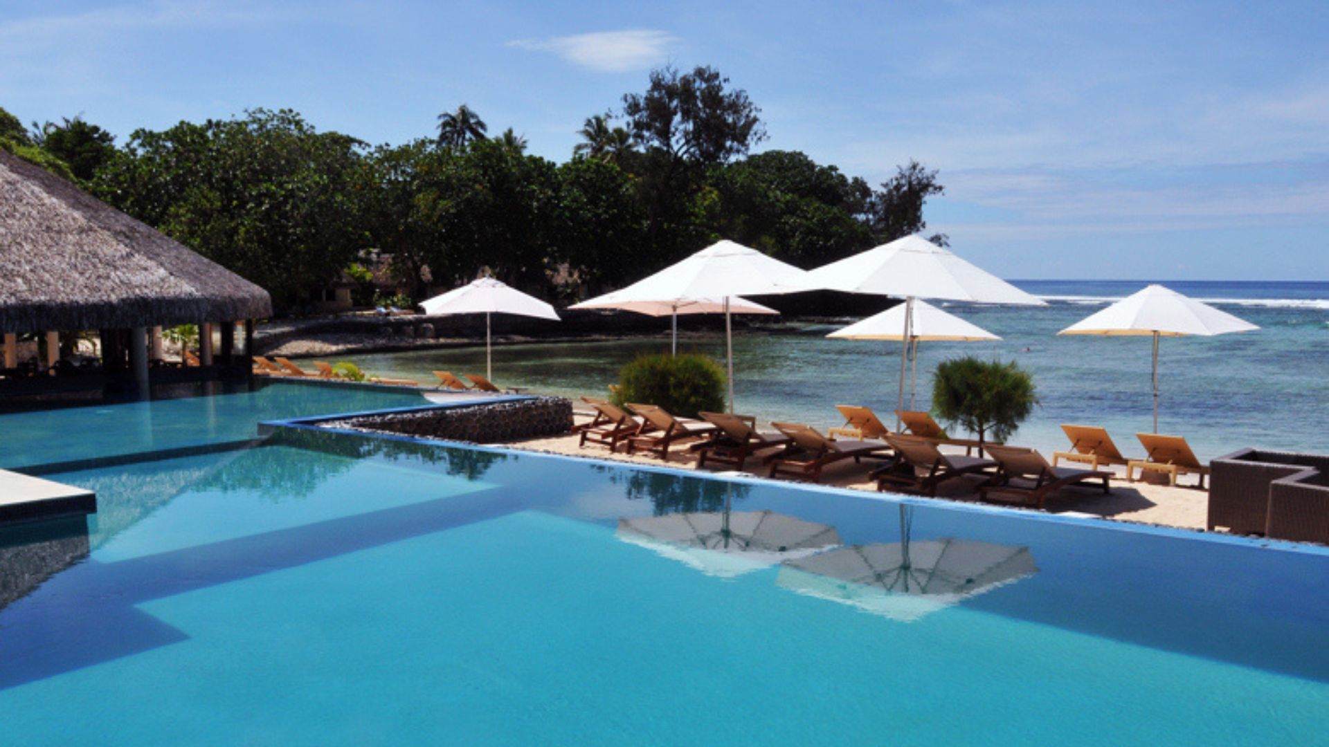 Breakas Pool