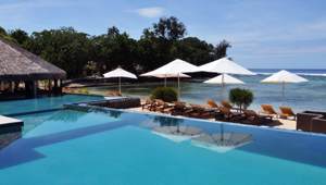 Breakas Pool