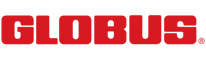 GLOBUS Logo