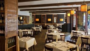 Arthouse Hotel New York - Serafina Upper West Side